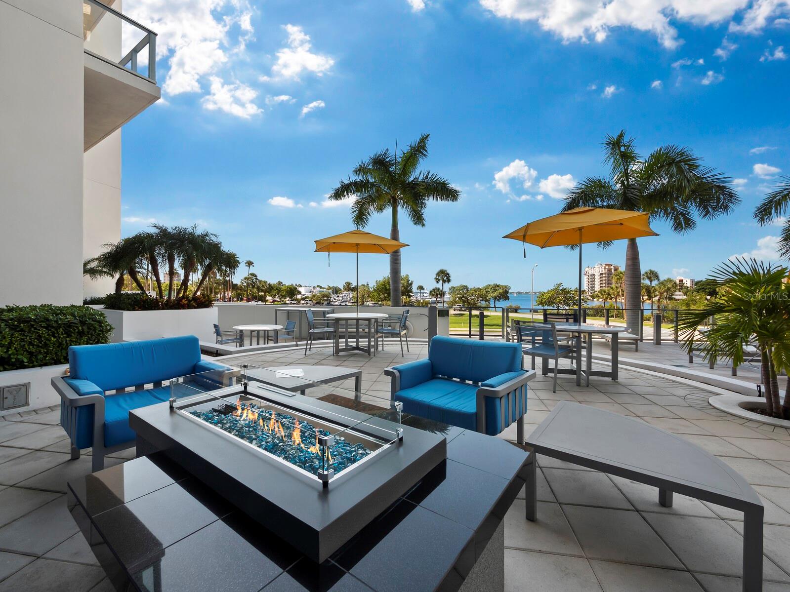 VUE SARASOTA BAY - Residential