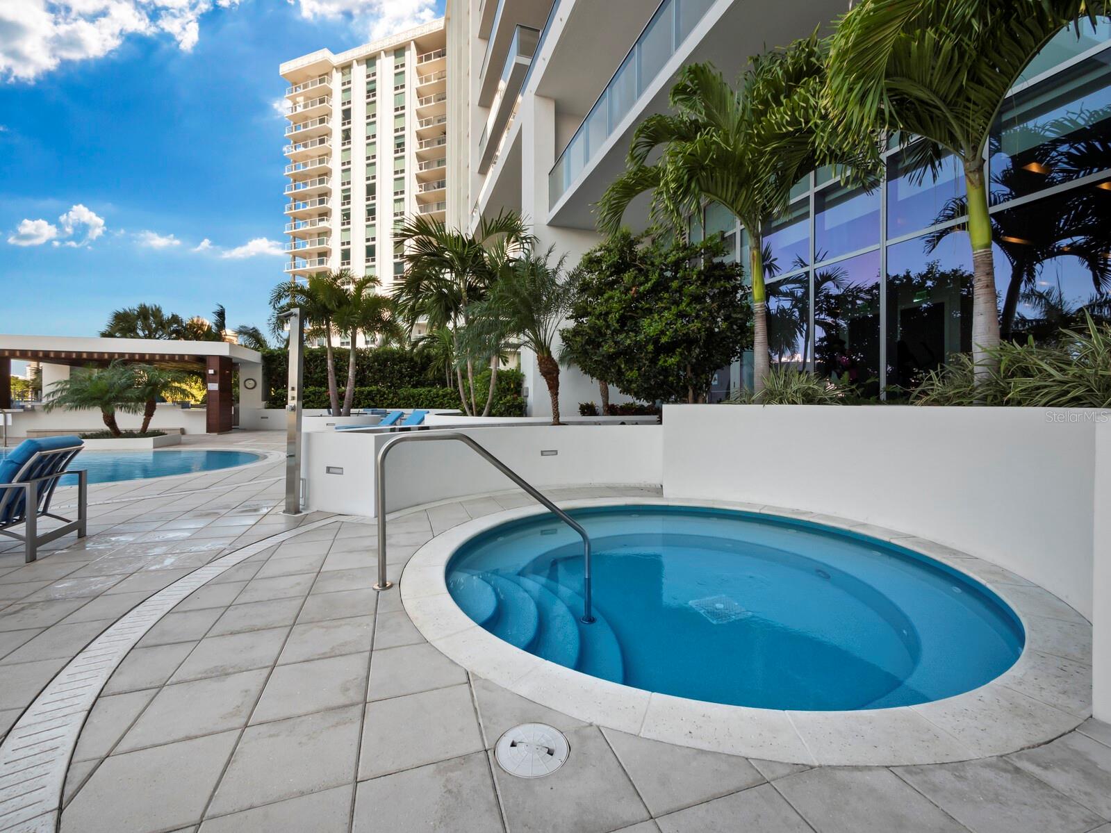 VUE SARASOTA BAY - Residential