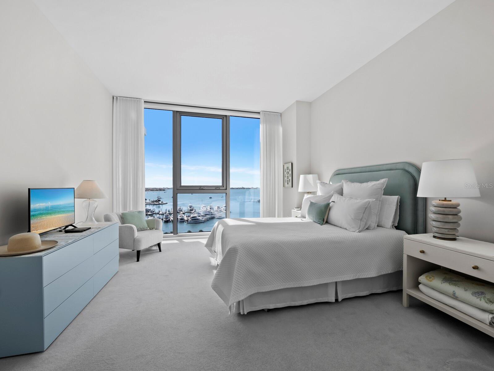 VUE SARASOTA BAY - Residential