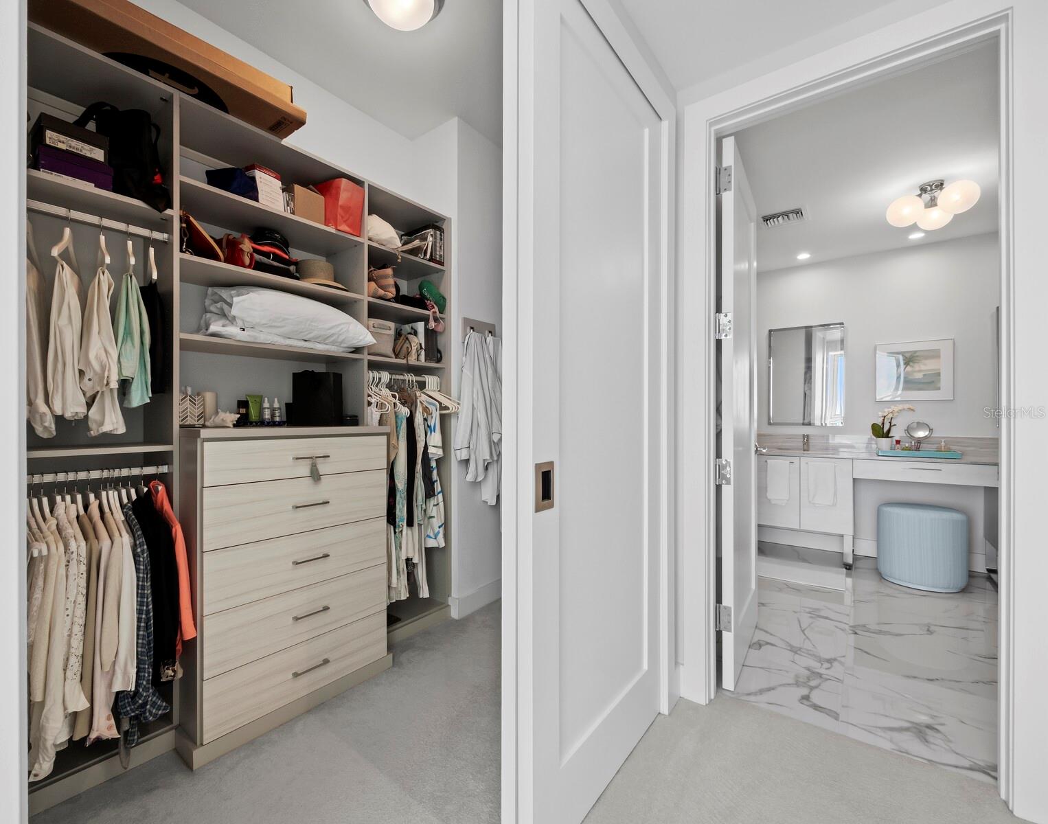 VUE SARASOTA BAY - Residential