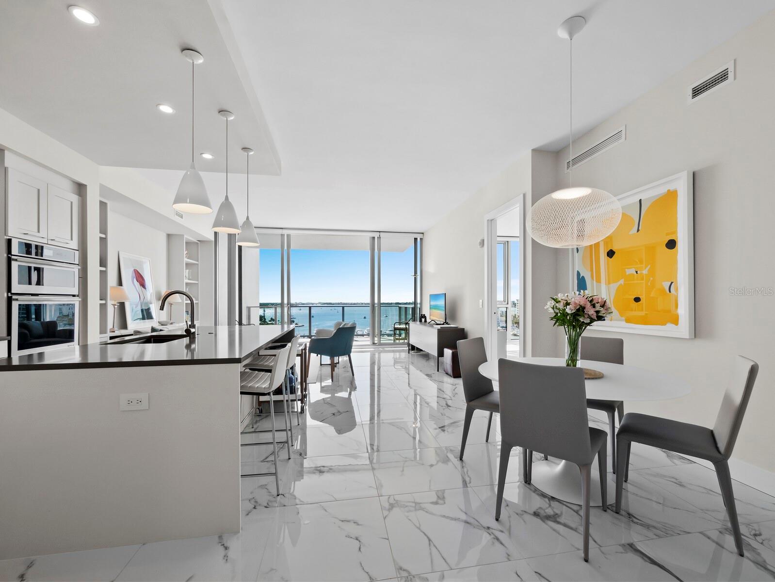 1155 N GULFSTREAM AVENUE 906