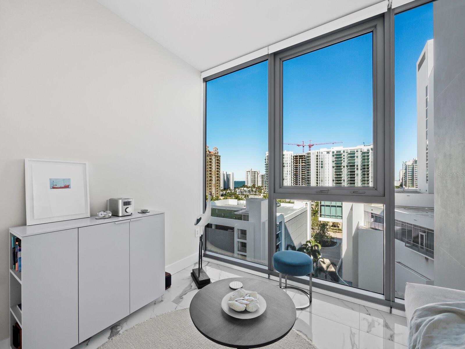 VUE SARASOTA BAY - Residential