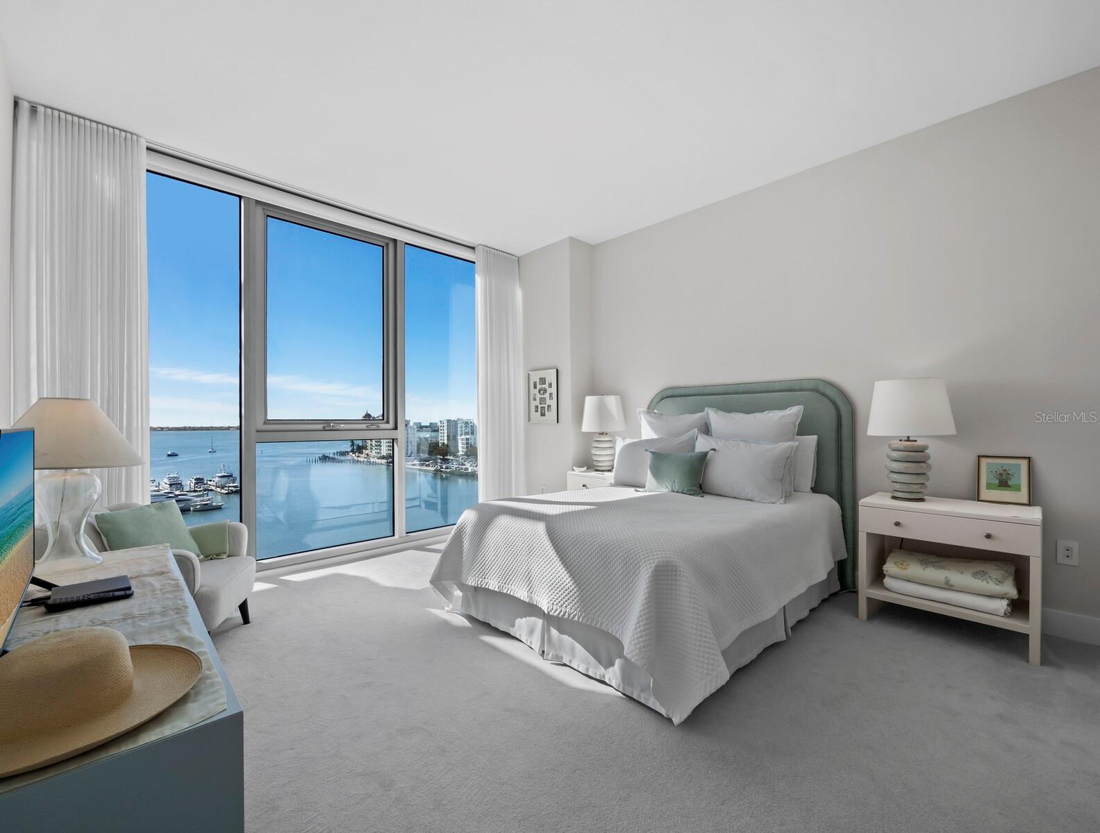 VUE SARASOTA BAY - Residential