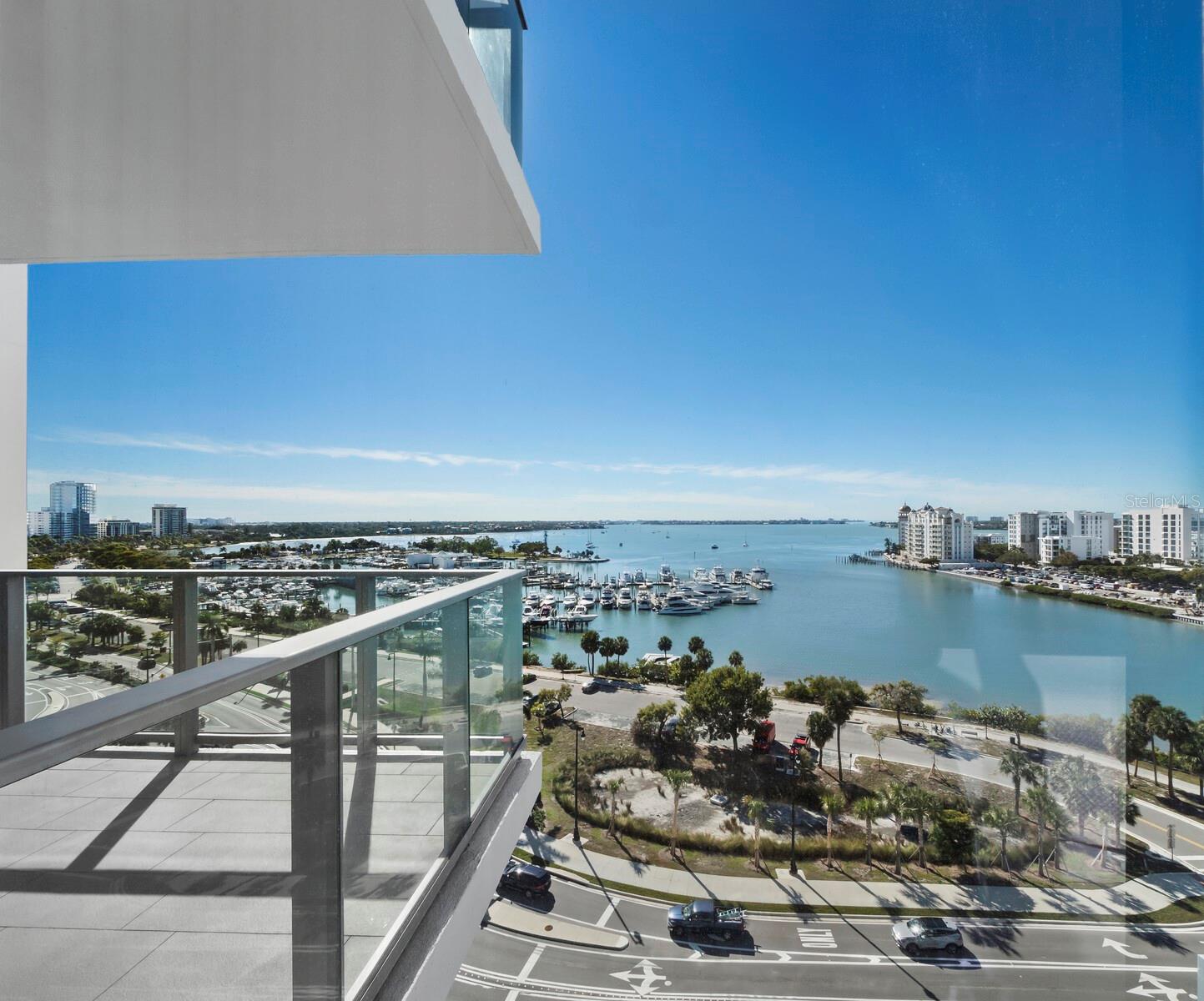 VUE SARASOTA BAY - Residential