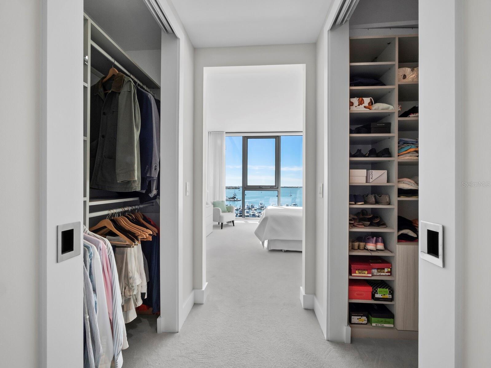 VUE SARASOTA BAY - Residential