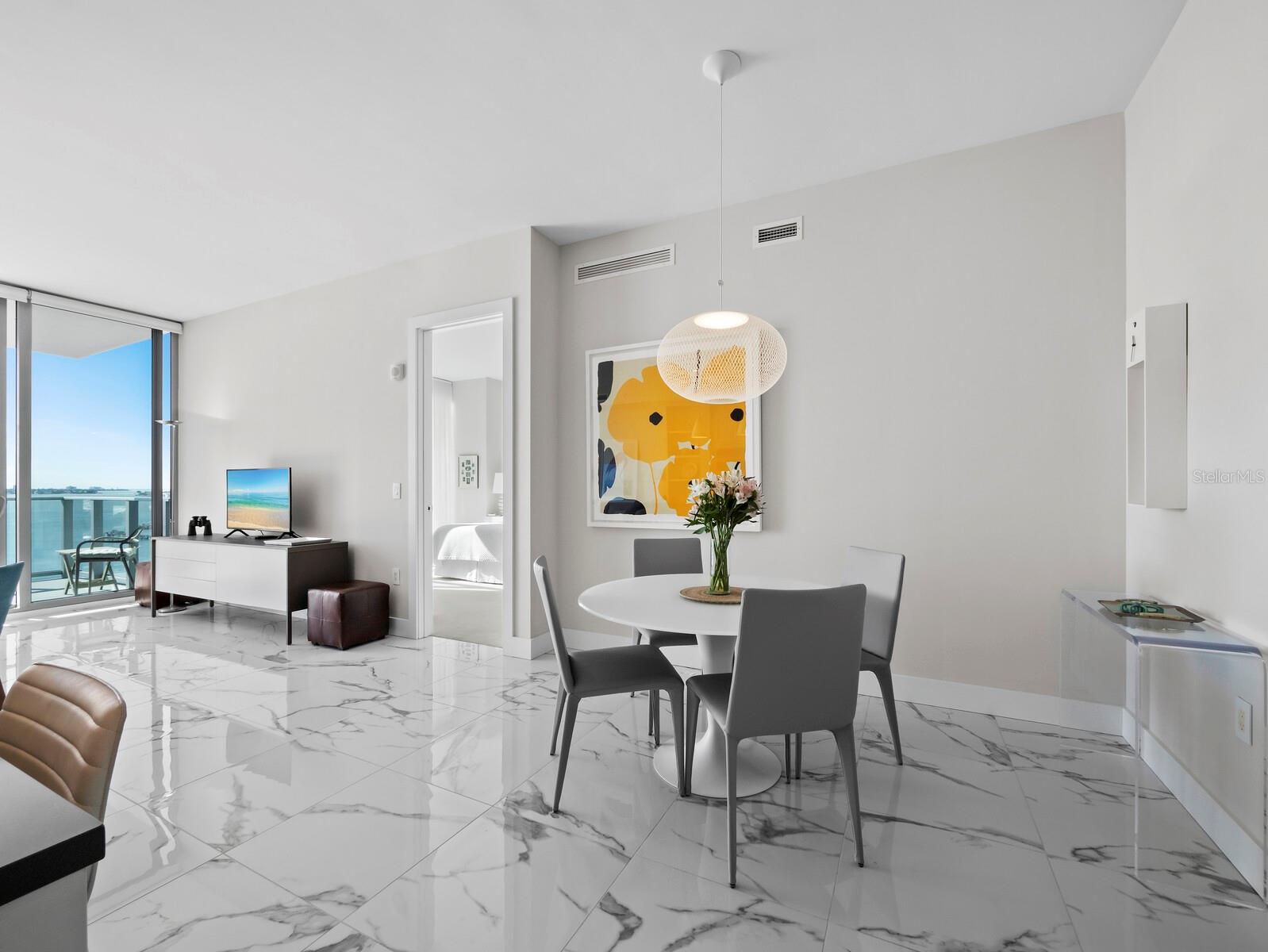 VUE SARASOTA BAY - Residential