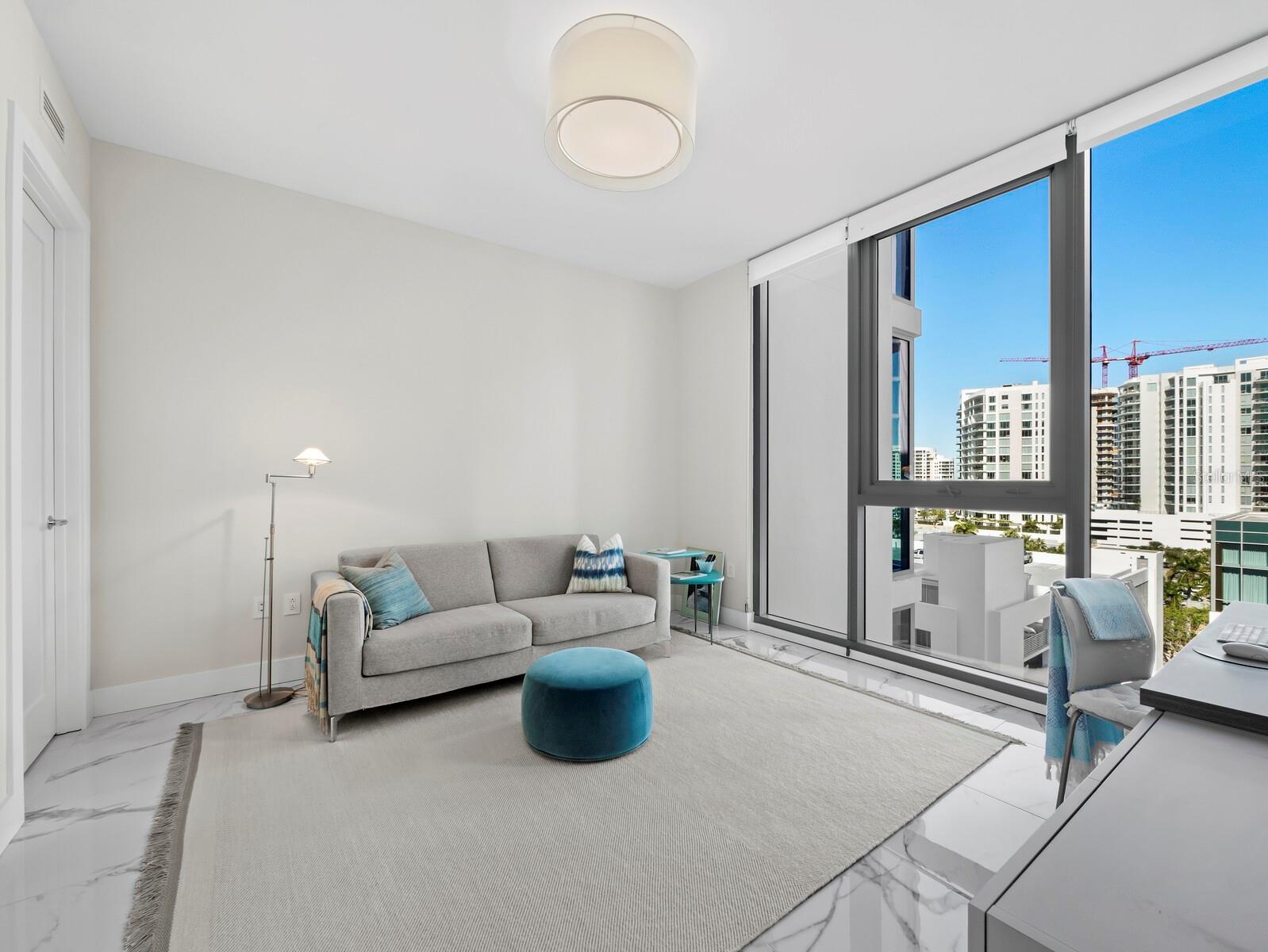 VUE SARASOTA BAY - Residential