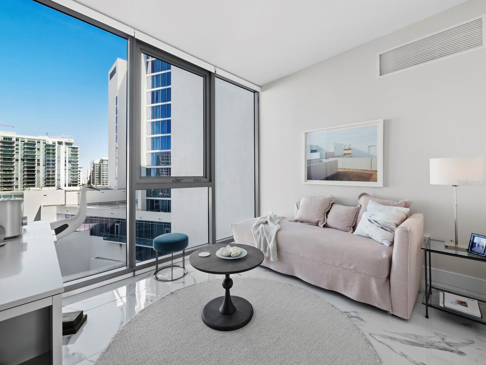 VUE SARASOTA BAY - Residential