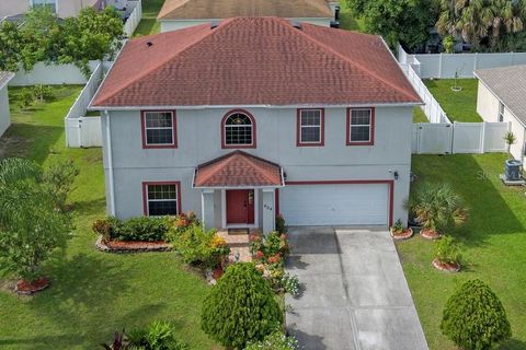 Photo of 404 Bar Court, Kissimmee, FL 34759 (MLS # O6319991)