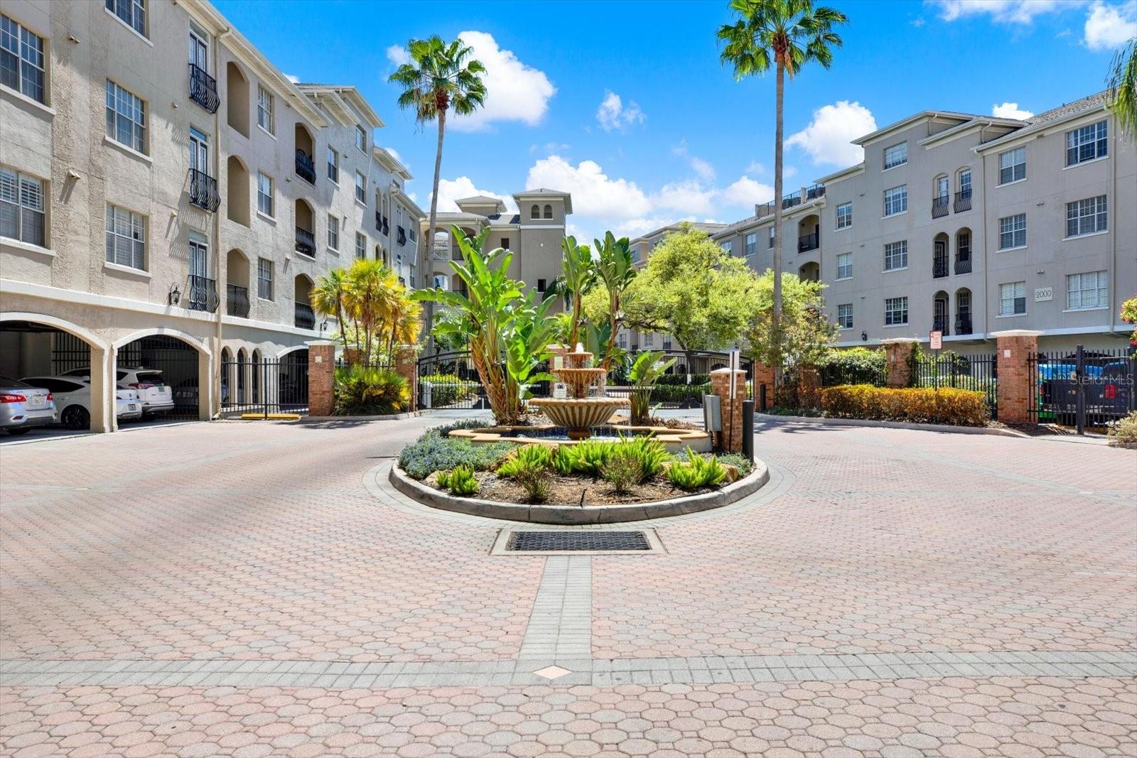 HARBOUR PLACE CITY HOMES - Residential