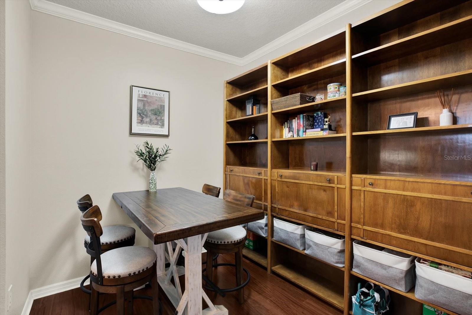 HARBOUR PLACE CITY HOMES - Residential