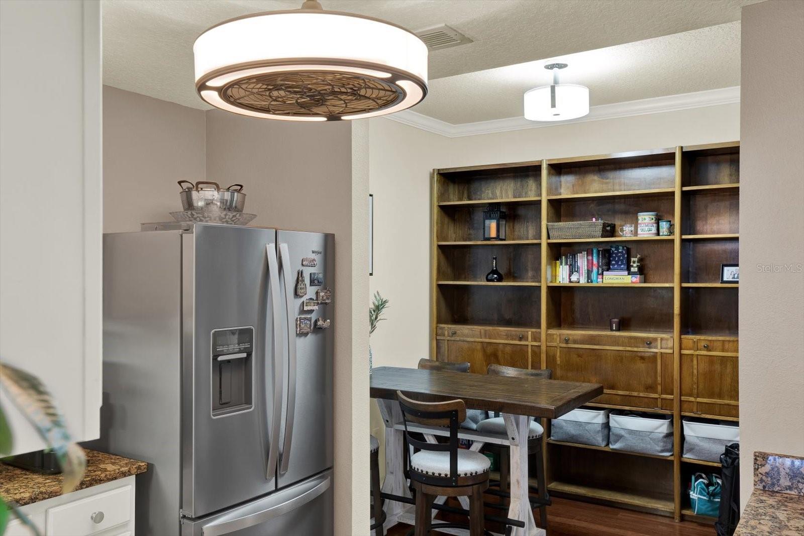 HARBOUR PLACE CITY HOMES - Residential