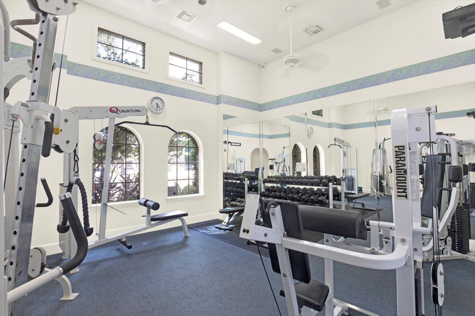 HARBOUR PLACE CITY HOMES - Residential