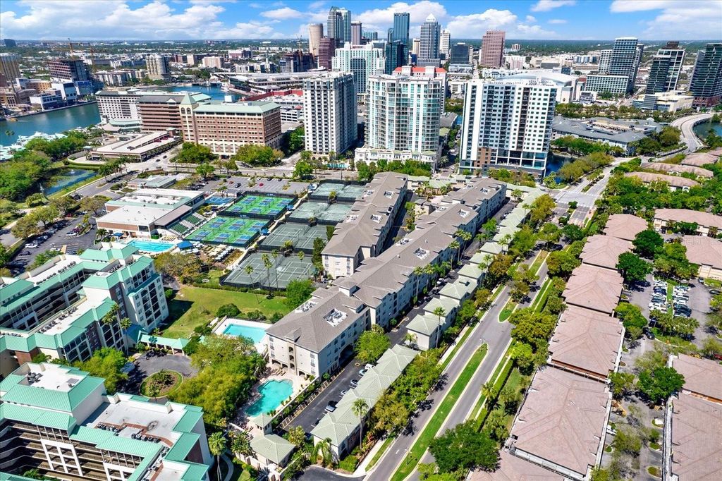 Photo of 501 Knights Run Ave #1234, Tampa, FL 33602 (MLS # TB8489312)