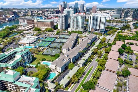 501 KNIGHTS RUN AVE 1234 TAMPA FL 33602