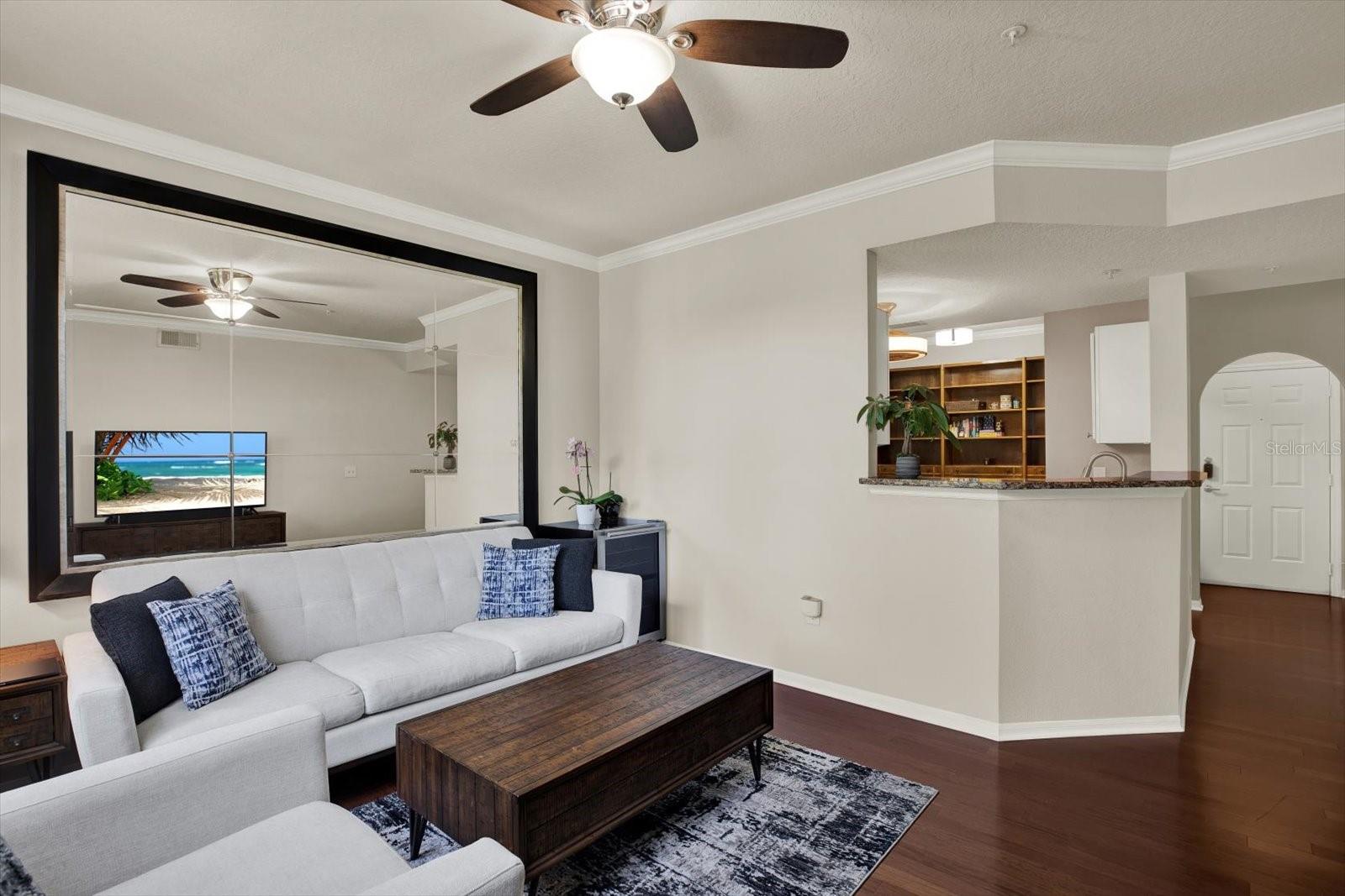 HARBOUR PLACE CITY HOMES - Residential