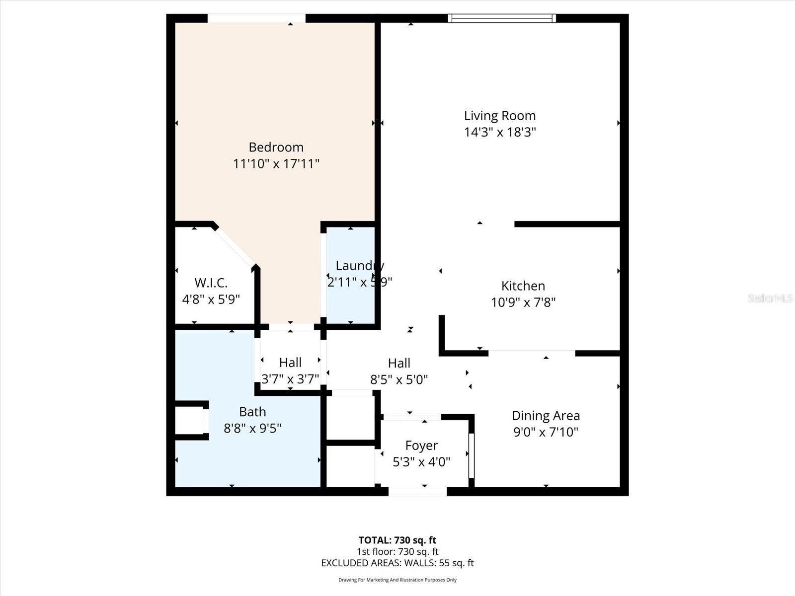 HARBOUR PLACE CITY HOMES - Residential