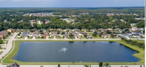 A home in KISSIMMEE