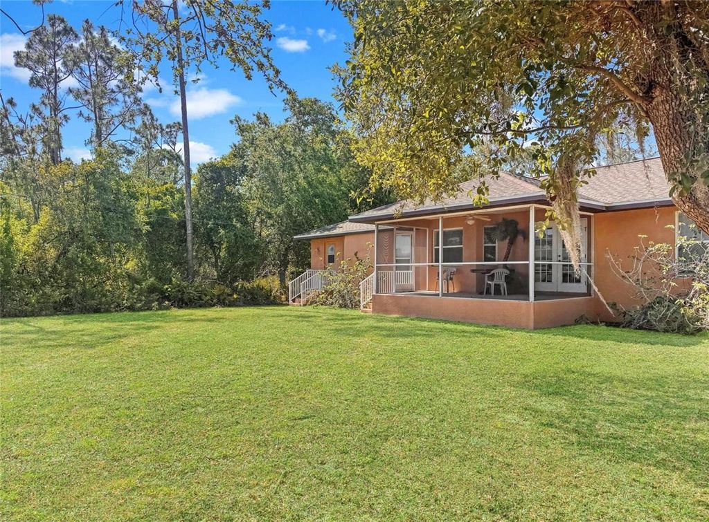 Photo of 18353 Grace Avenue, Port Charlotte, FL 33948 (MLS # D6145755)