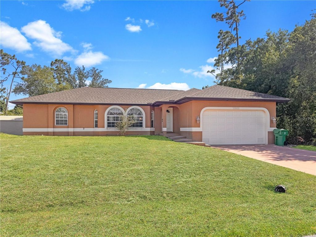 Photo of 18353 Grace Avenue, Port Charlotte, FL 33948 (MLS # D6145755)