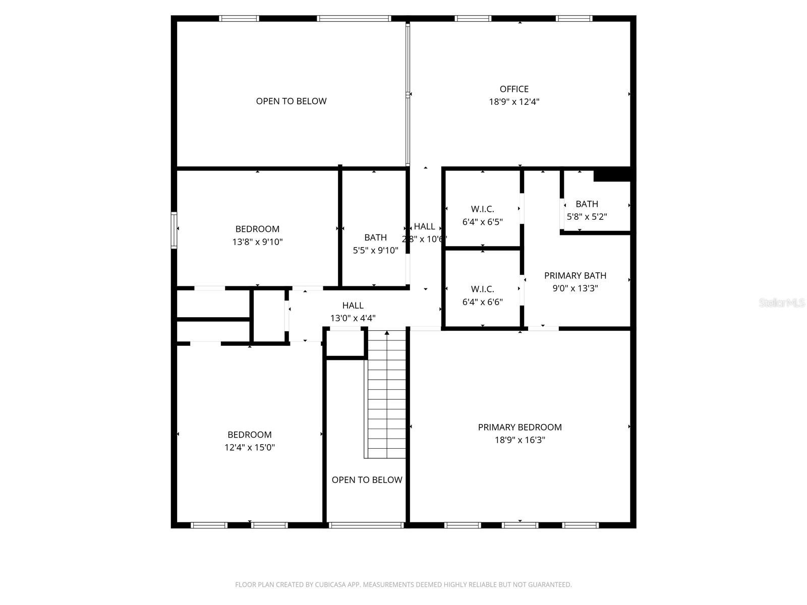 PARK HILL SUB - Residential