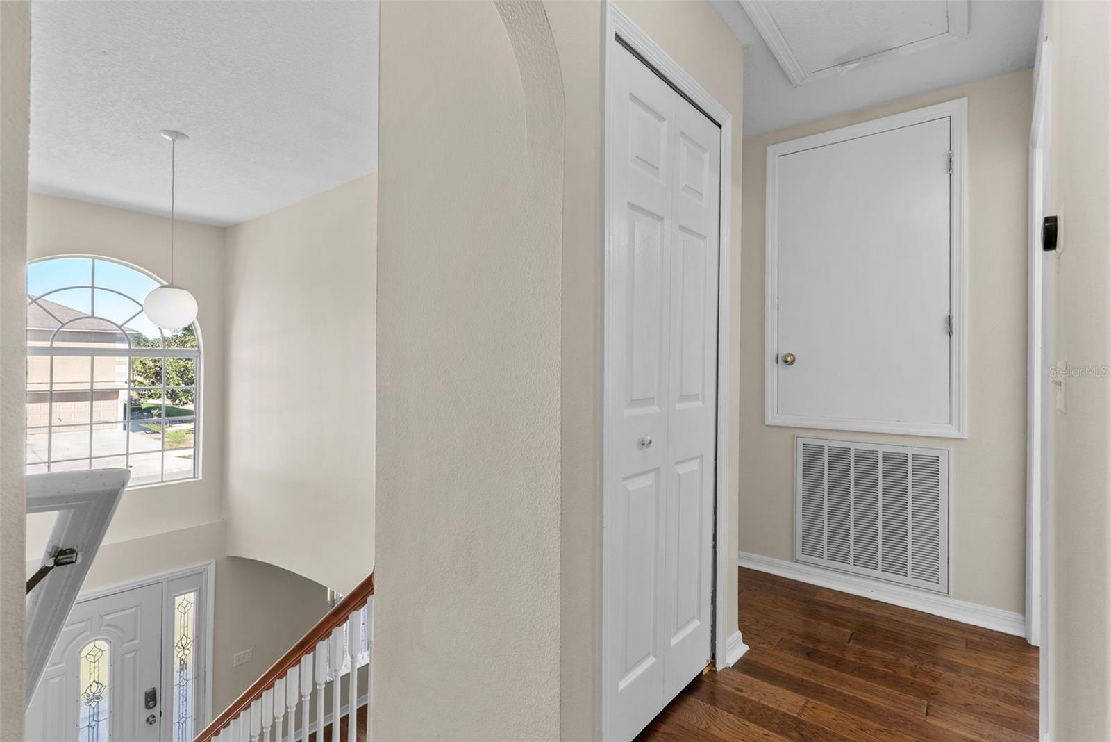 PARK HILL SUB - Residential