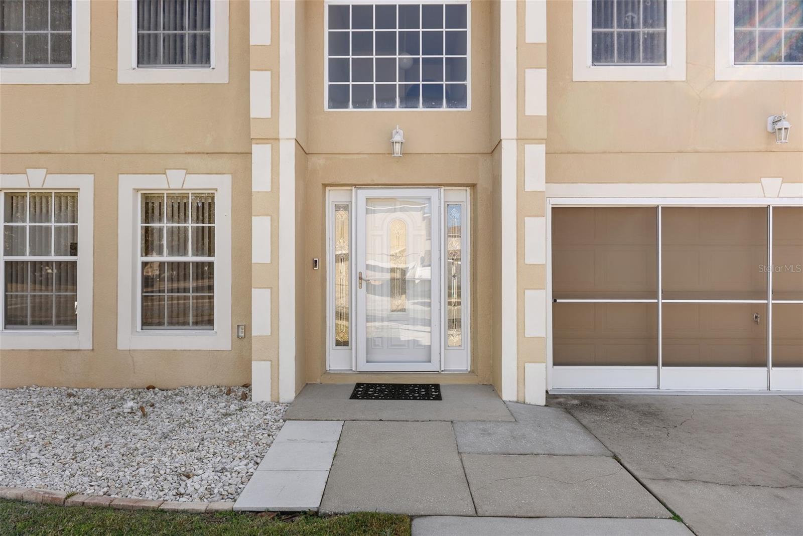 PARK HILL SUB - Residential