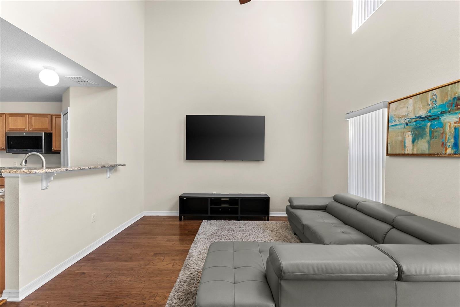 PARK HILL SUB - Residential