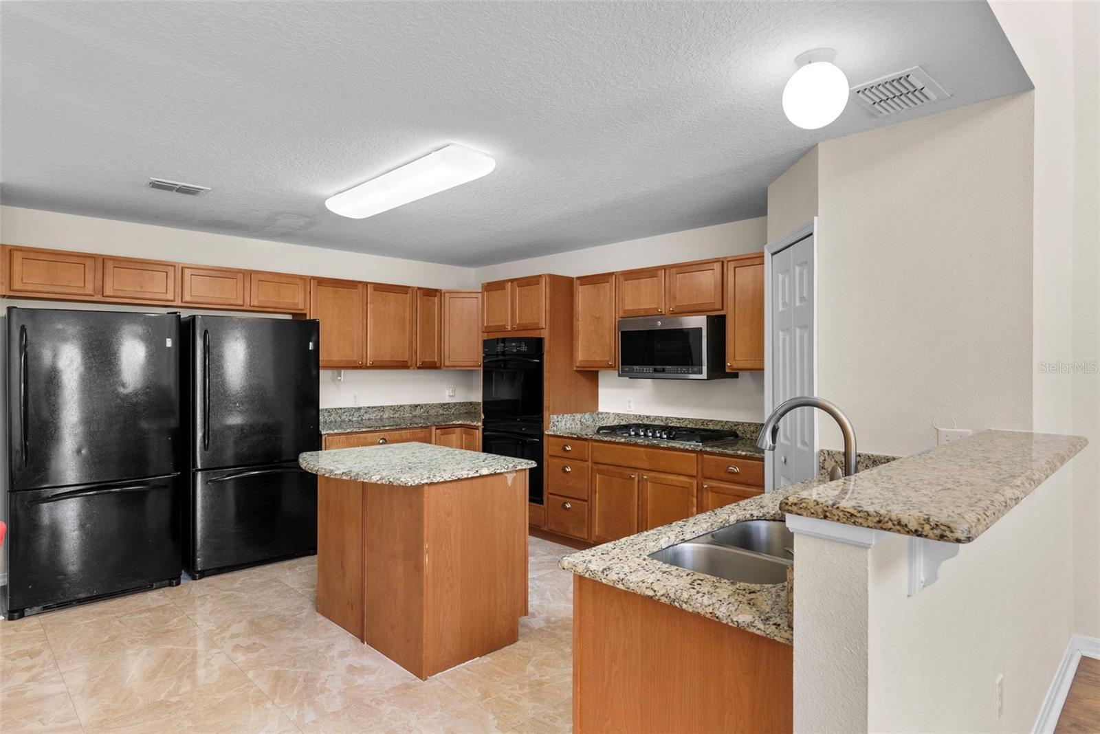 PARK HILL SUB - Residential