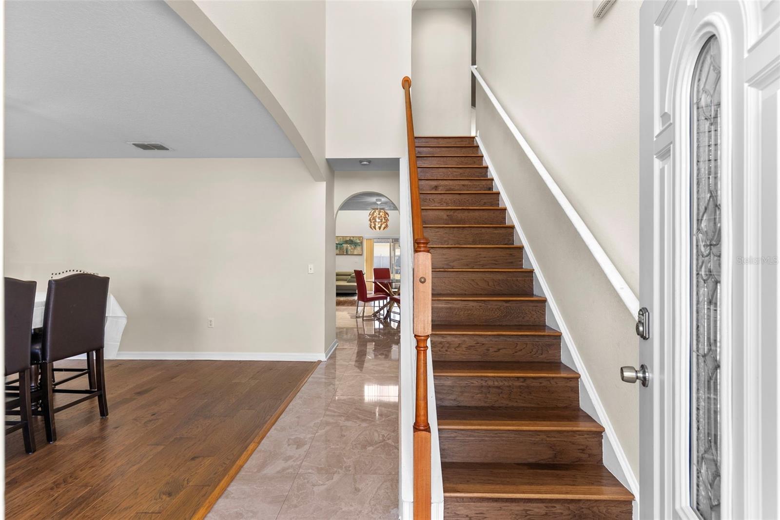 PARK HILL SUB - Residential