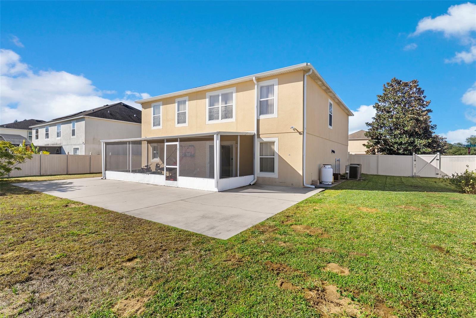 PARK HILL SUB - Residential