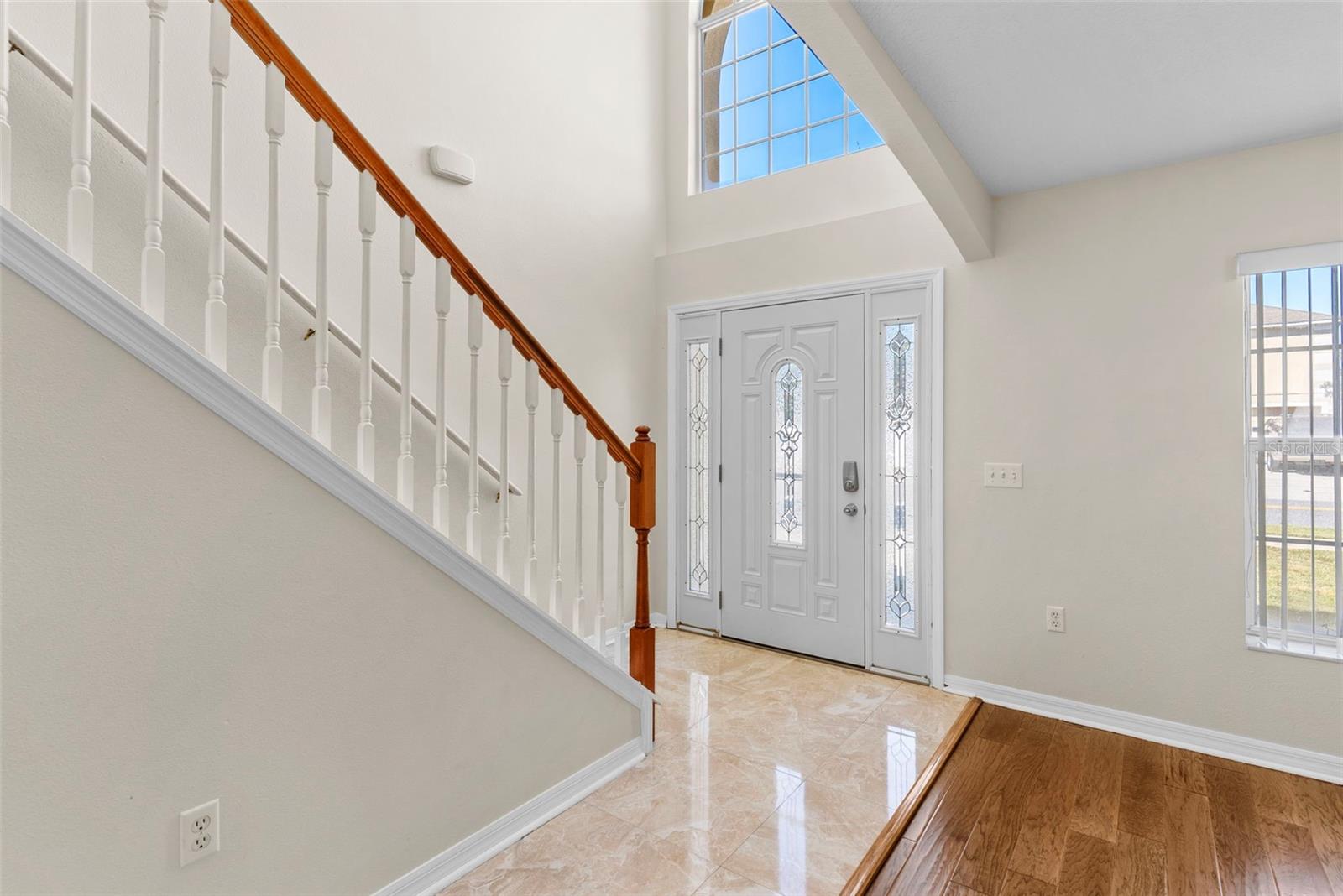 PARK HILL SUB - Residential