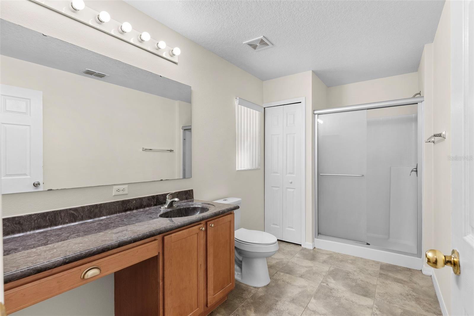 PARK HILL SUB - Residential