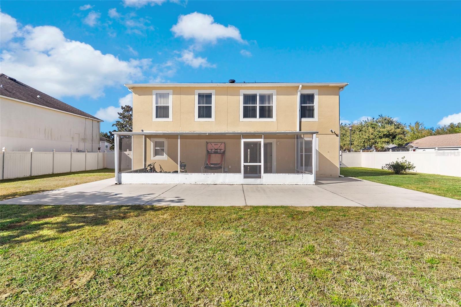 PARK HILL SUB - Residential