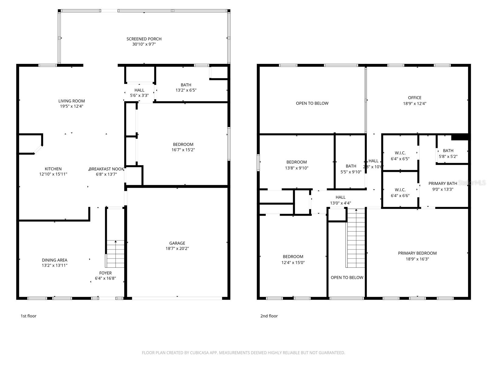 PARK HILL SUB - Residential