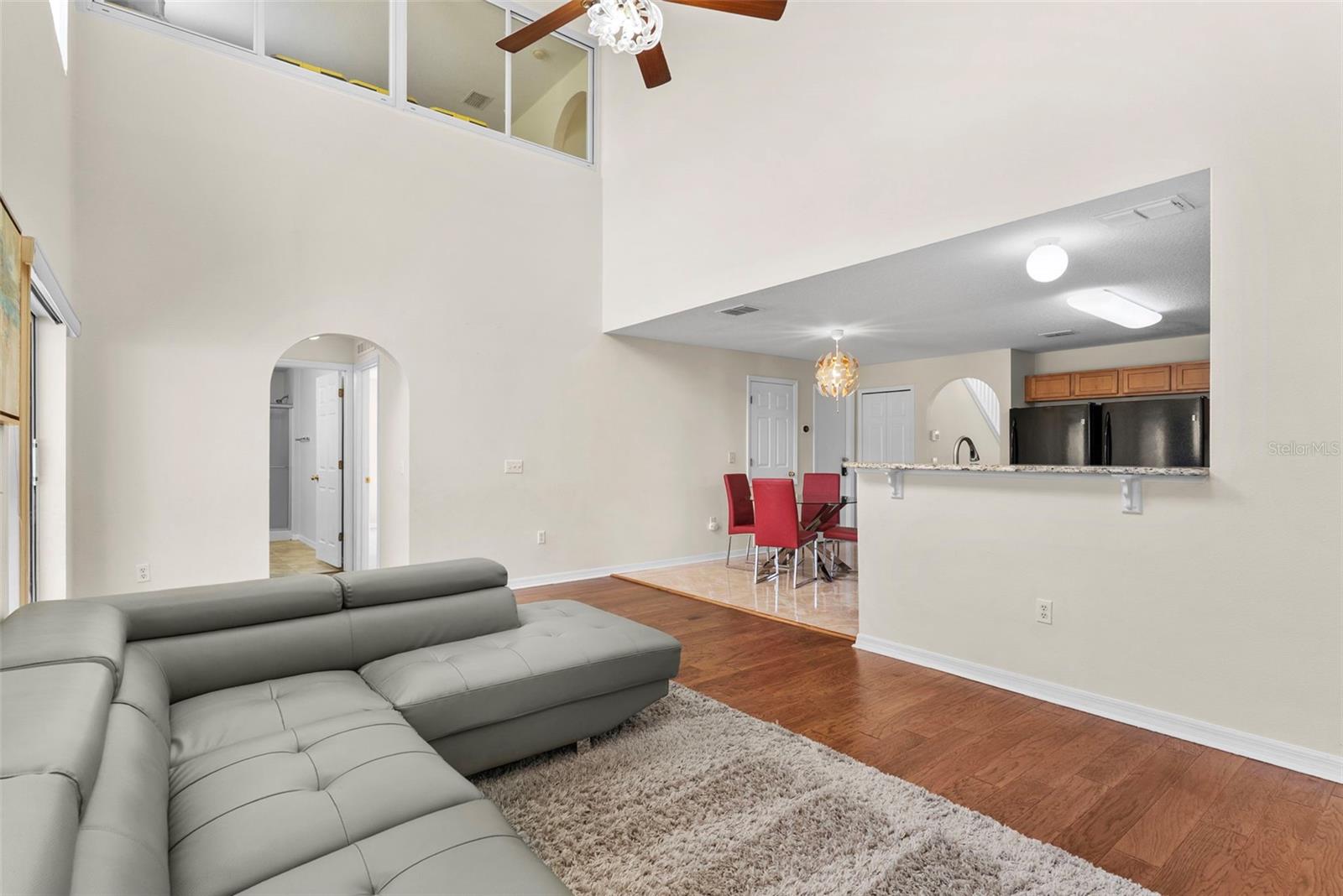 PARK HILL SUB - Residential