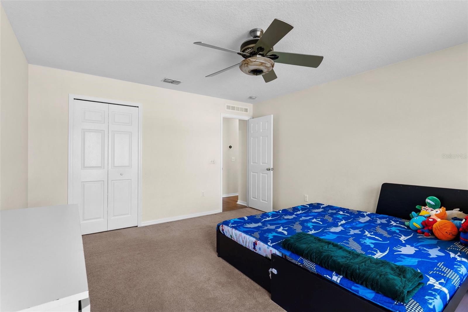 PARK HILL SUB - Residential