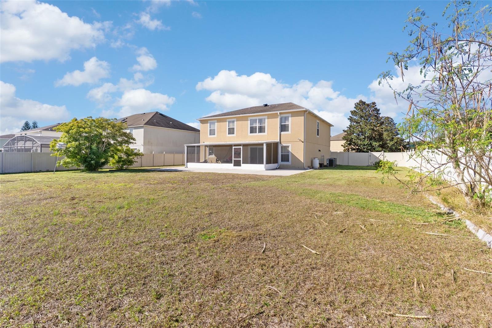 PARK HILL SUB - Residential