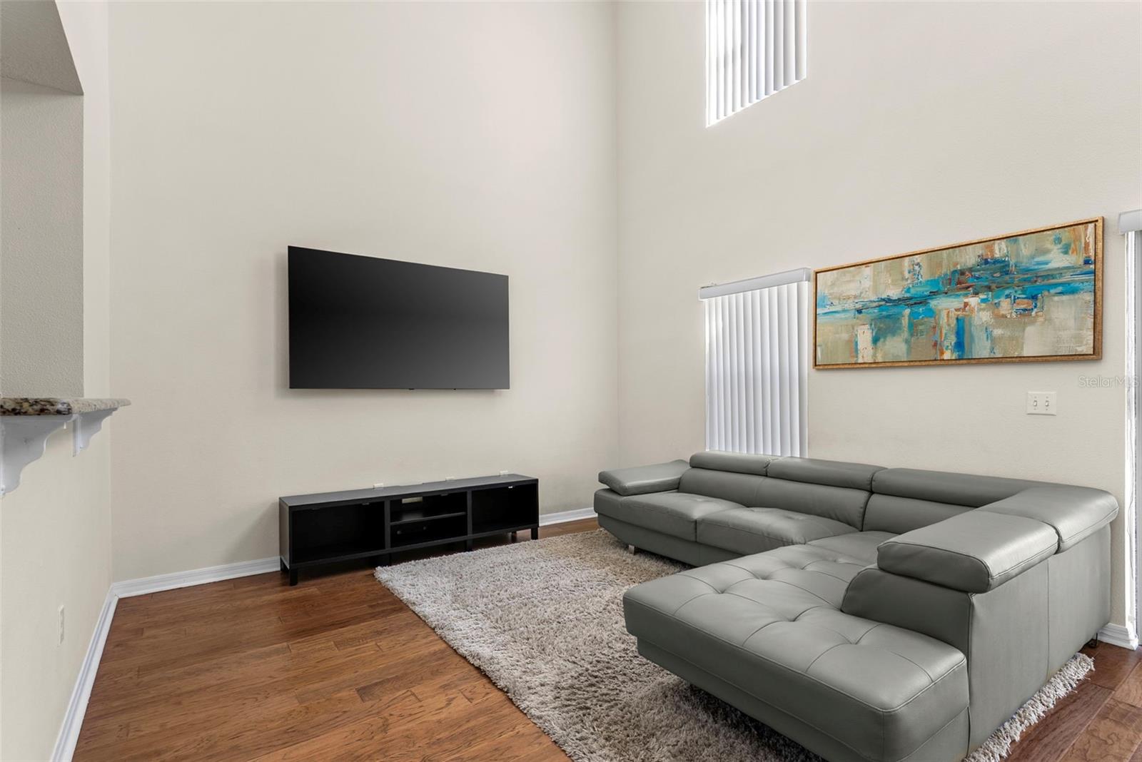 PARK HILL SUB - Residential