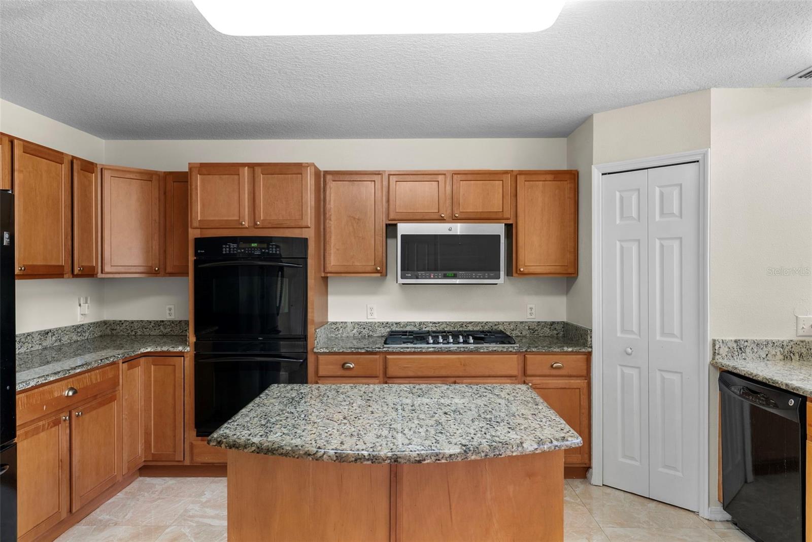 PARK HILL SUB - Residential