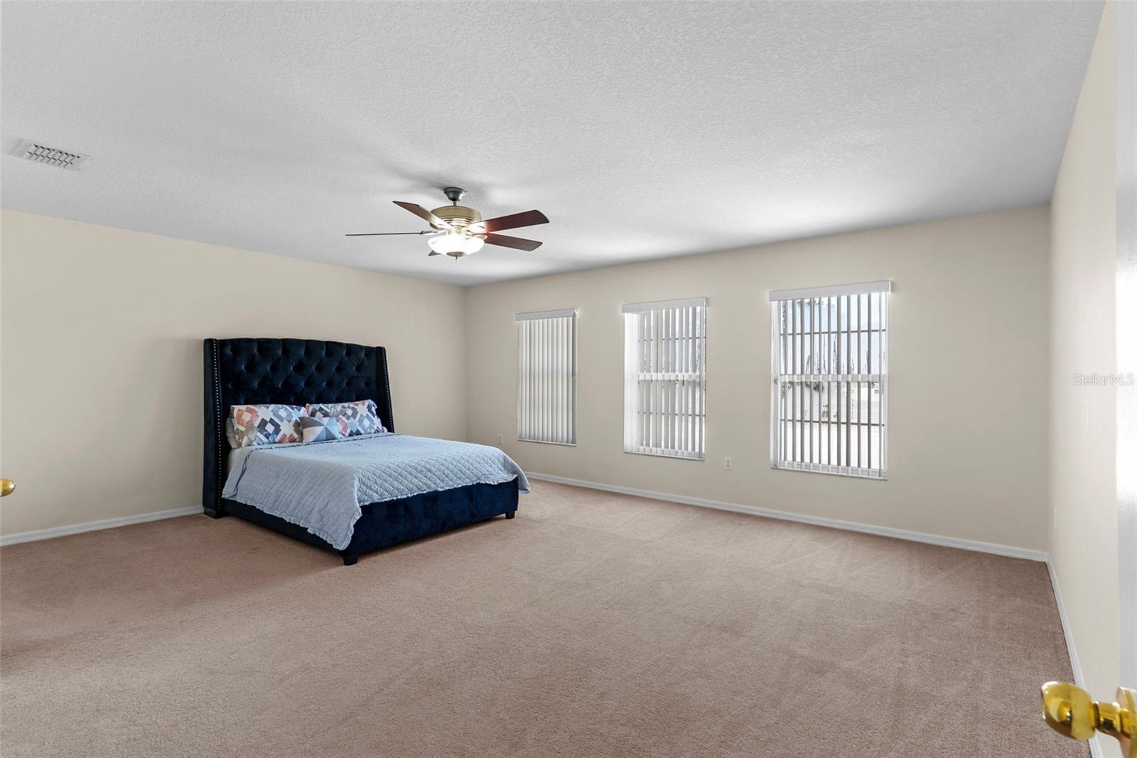 PARK HILL SUB - Residential