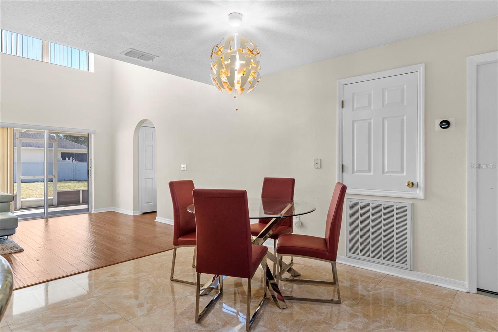 PARK HILL SUB - Residential