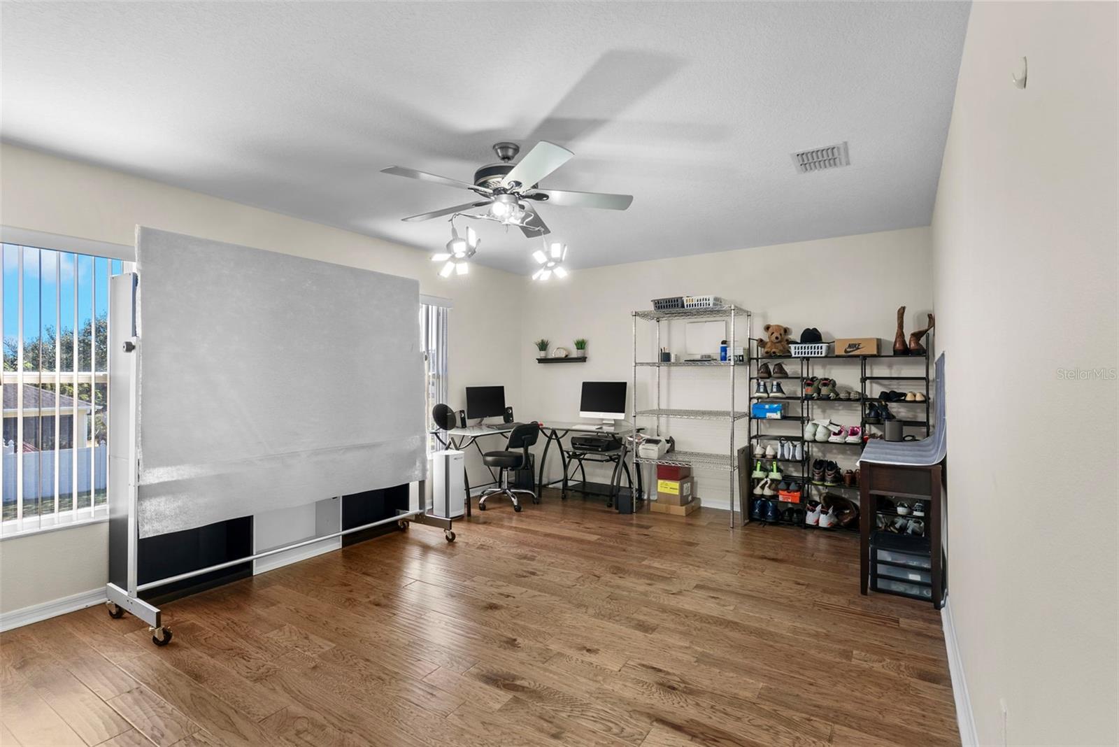 PARK HILL SUB - Residential