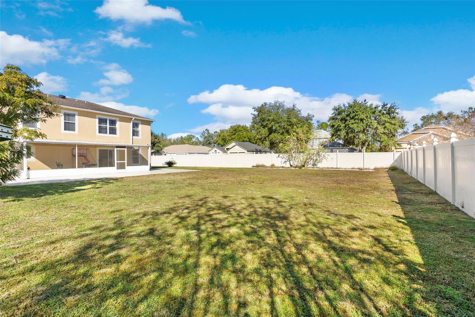 PARK HILL SUB - Residential