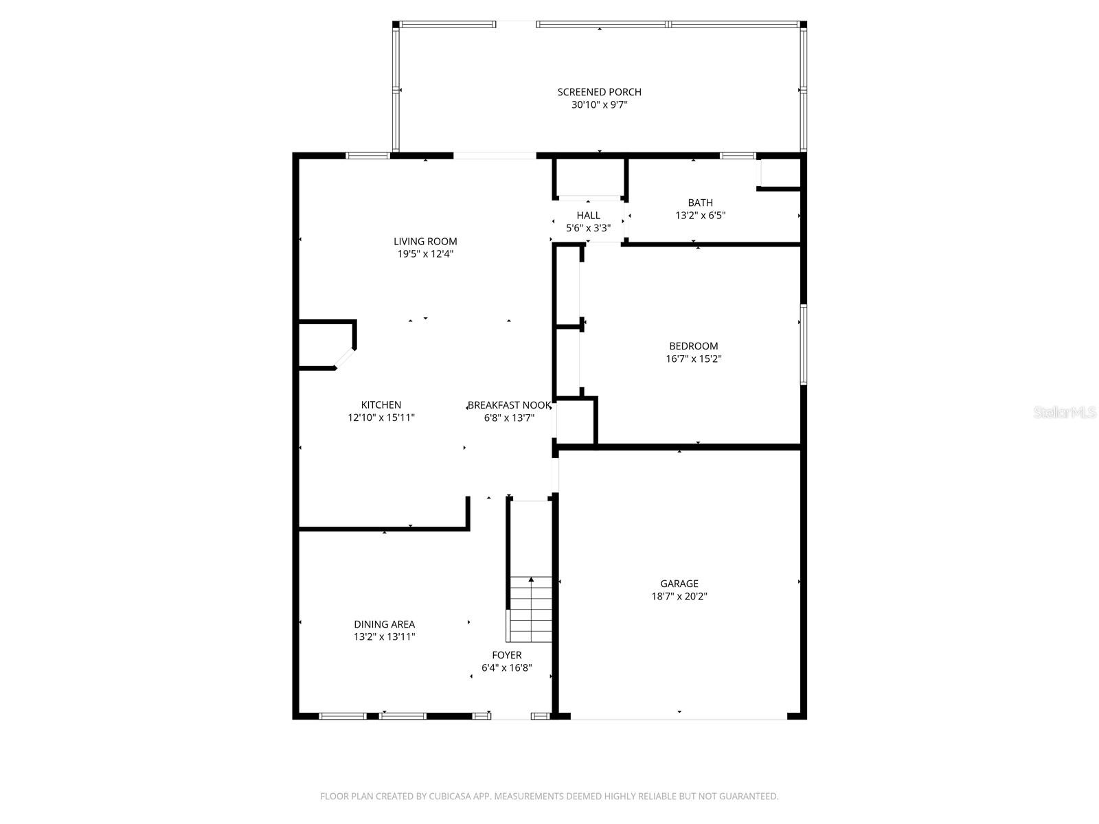 PARK HILL SUB - Residential