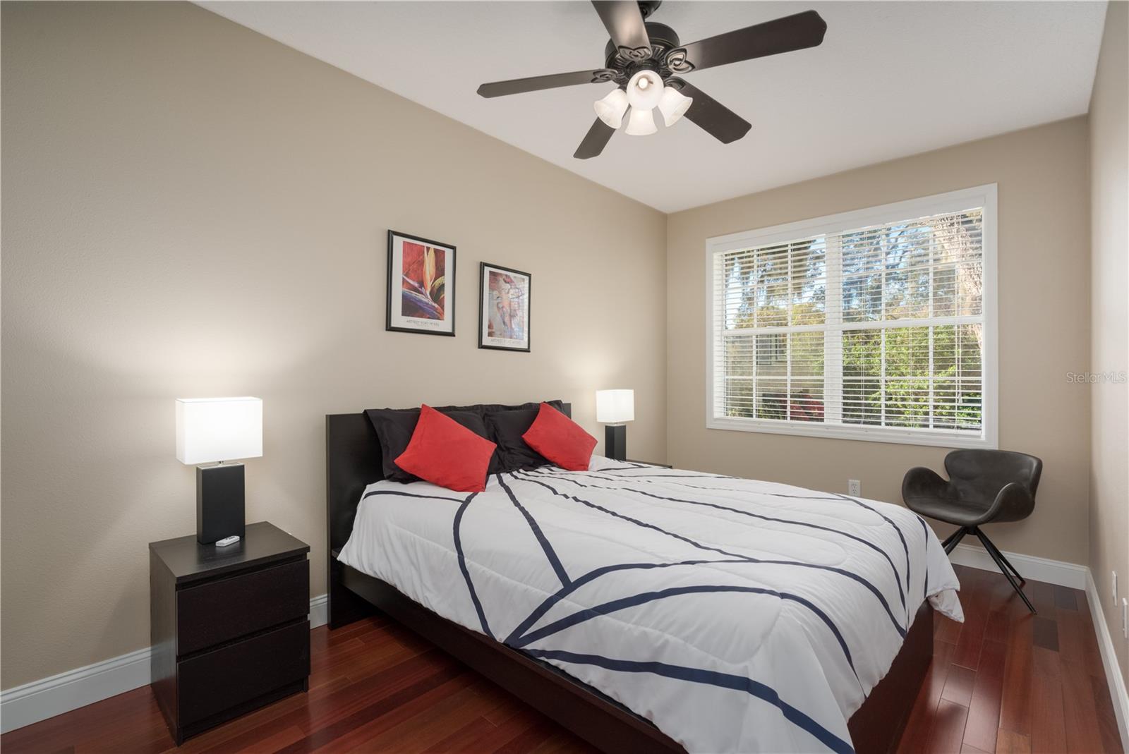 SUGAR MILL PLANTATION PH I - Residential