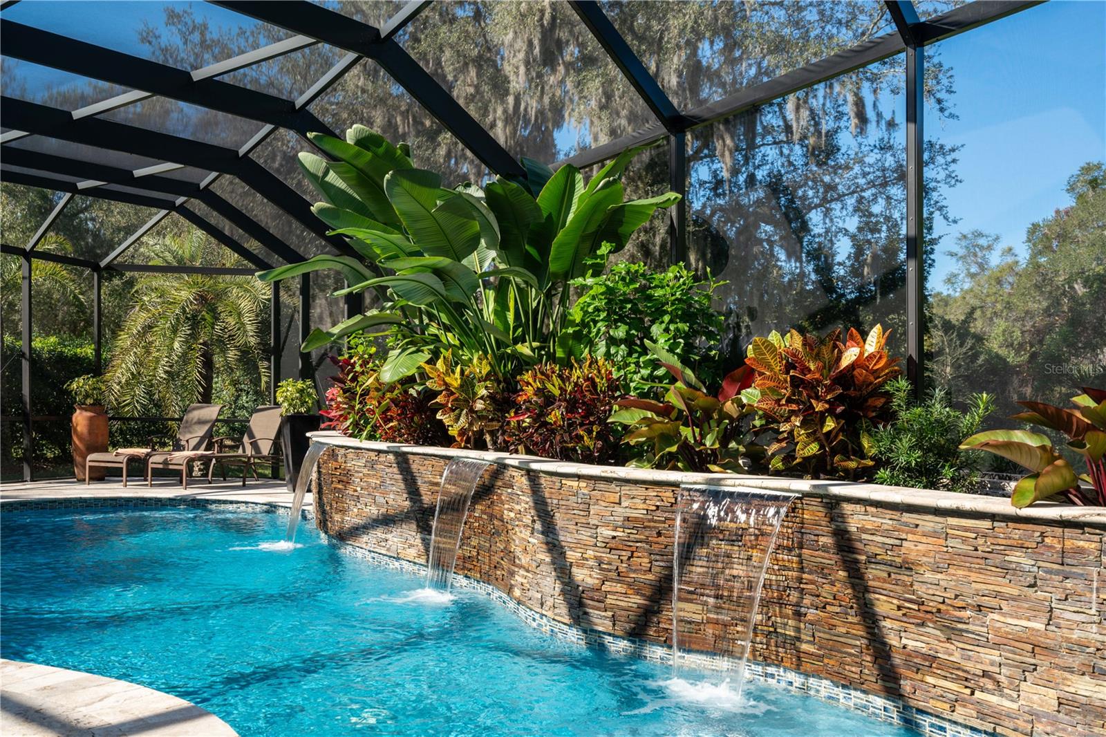 SUGAR MILL PLANTATION PH I - Residential
