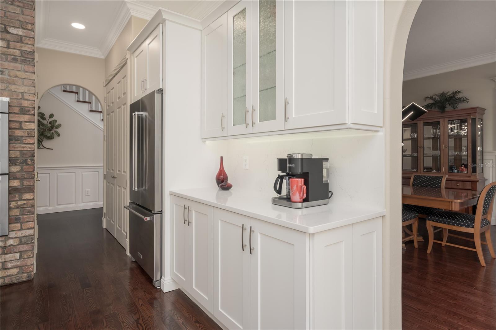 SUGAR MILL PLANTATION PH I - Residential
