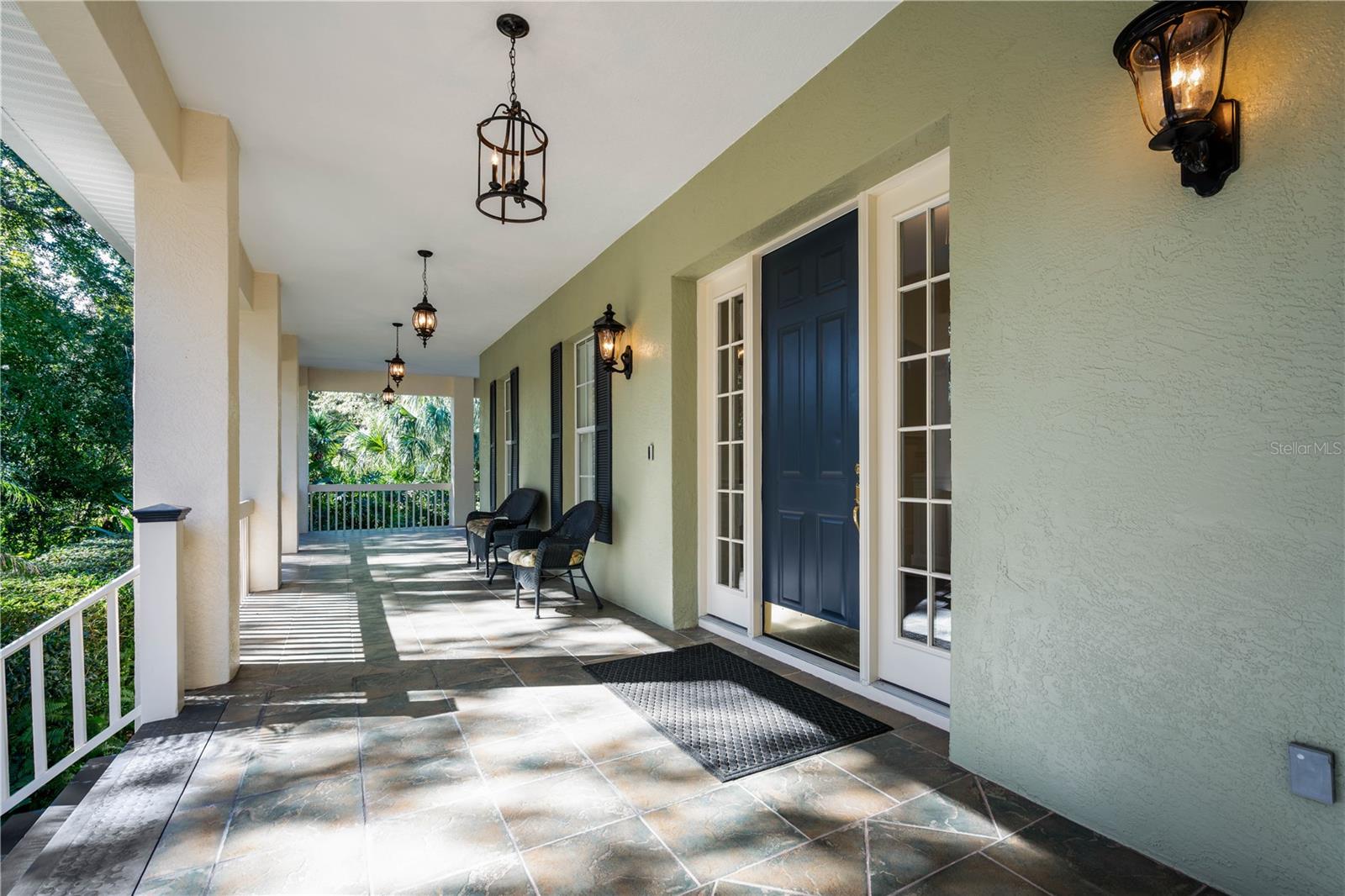 SUGAR MILL PLANTATION PH I - Residential