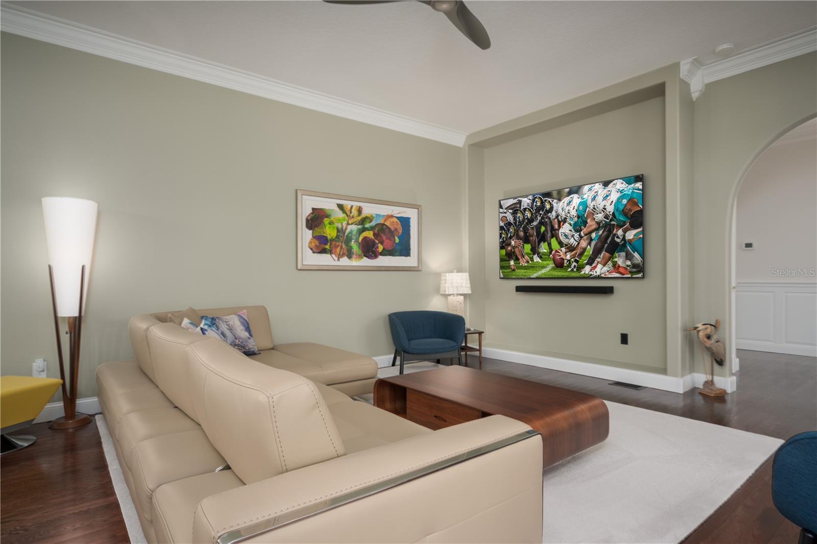 SUGAR MILL PLANTATION PH I - Residential